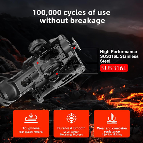 Ah3 upgraded flashlight - upgraded,