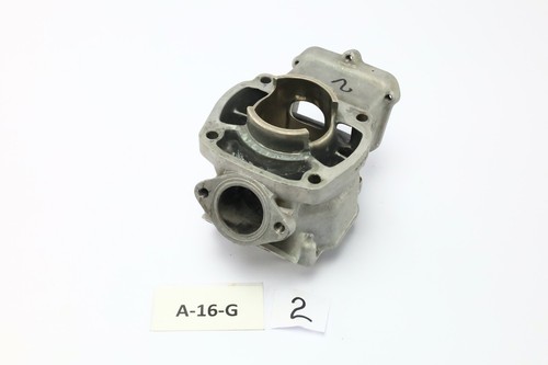 Aprilia 125 rotax - 125,