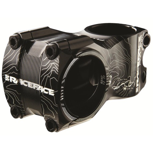 Race face atlas stem - face, 35