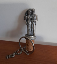 BOUCHON BOUTEILLE  ETAIN LIEGE