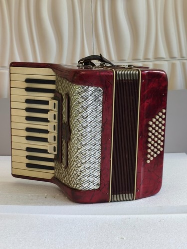 ++Piano accordion akkordeon