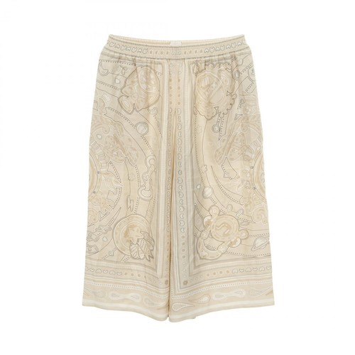 Pantalon bandana hermes candy - hermes,
