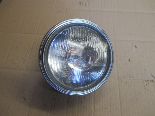 Phare pour honda 650 - phare, ntv