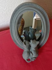 miroir à Poser Très Déco