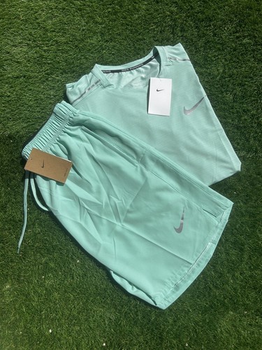 Ensemble shirt short nike - ensemble, t-shirt