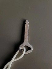 Singer simanco 96507 clef clé