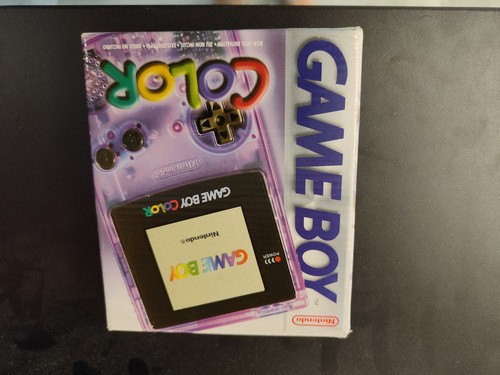 Nintendo console portable - nintendo,