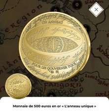 500 euro seigneur des - 500,