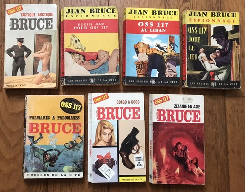 Lot livres poches - lot, de