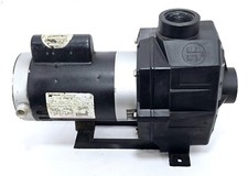 MAGNETEK Siècle Piscine Et