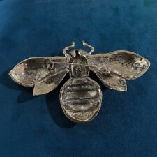 1x Baroque Cristal Bee Broche