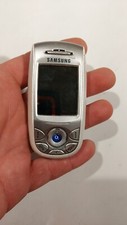 1063.Samsung SGH-E800 Very