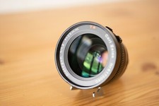 ? Zeiss Super Speed Distagon 25mm F/1.2 Arri 16 SB mount ?