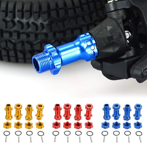 Set 17mm wheel hex hub - 1,