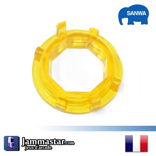 Guide octogonal sanwa gtn - guide, gtn-y