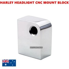 Bloc de montage de phare CNC