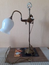 lampe de bureau aladin