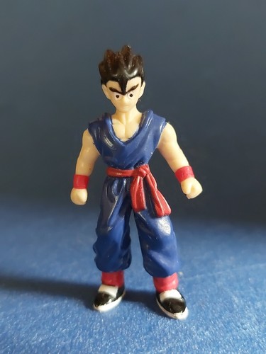 Figurine dragon ball - figurine, z