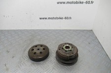 Embrayage Peugeot Kisbee 50 2t/4t Ph1