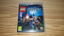 JEU VF PS3 LEGO HARRY POTTER