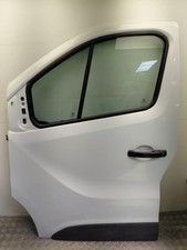 Porte avant gauche RENAULT