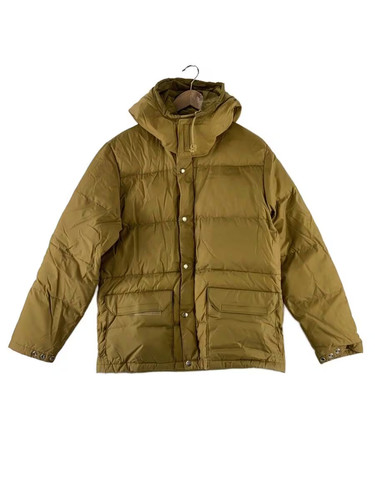 Sugar cane veste jean - veste, col