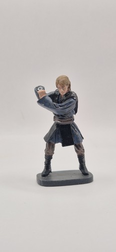 Figurine star wars plomb - wars, en