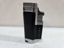 Working COLIBRI 3 FLAME JET