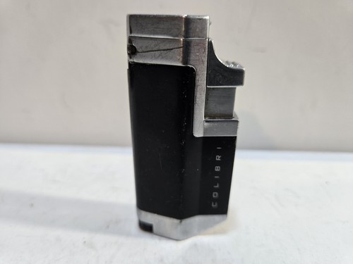 Working colibri flame jet - flame,