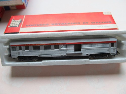 Jouef trans europ - ho, express