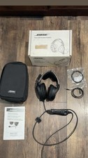 Bose A20 Aviation Headset