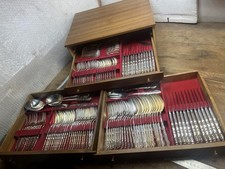 Ménagère 134 Pièces