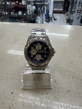 Montre chronographe Lotus