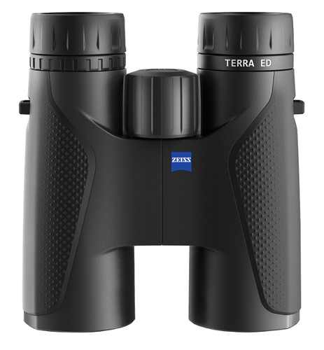 Jumelles zeiss terra 8x32 - jumelles,