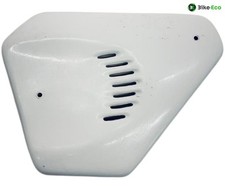 Cache carenage sous selle