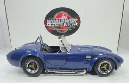 Kyosho scale shelby - scale, cobra
