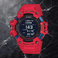 CASIO G-SHOCK GSHOCK G-SQUAD