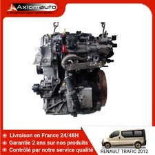Moteur renault - ,