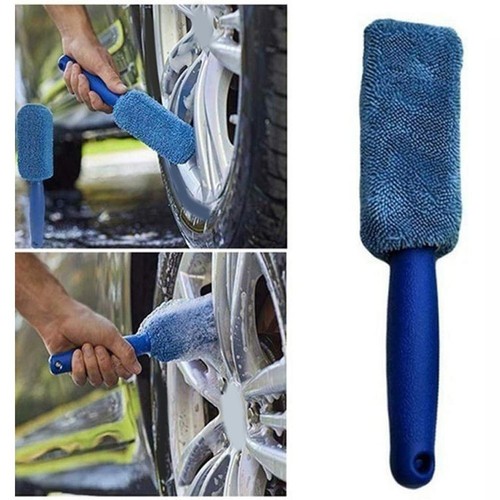 Outil lavage voiture - de,