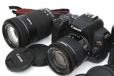 【Exc++】 Canon EOS Kiss X10