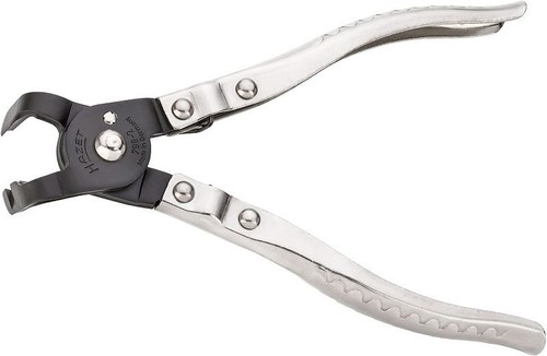 Hazet pince colliers clic - hazet,