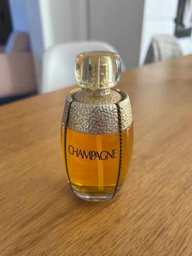 Yves saint laurent - yves, champagne