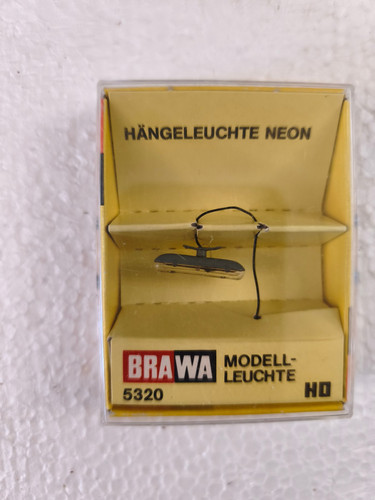 Brawa 5320 feston - feston, pour