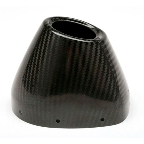 Couvercle fibre carbone - de,