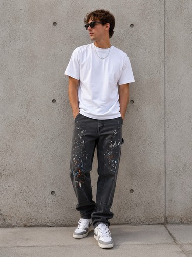 Boundaries jeans mens - no, 30x30