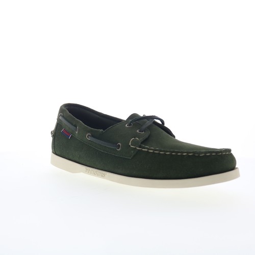 Sebago portland flesh out - sebago,