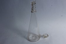 Abreuvoir à oiseaux verre