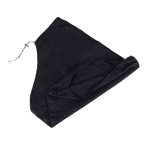 Sac aspirateur extérieur pour
