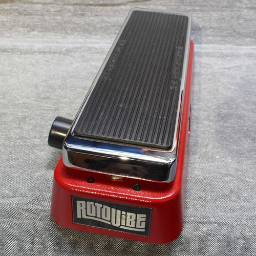 Used jim dunlop - used, vibe