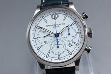 Montre Homme Baume & Mercier